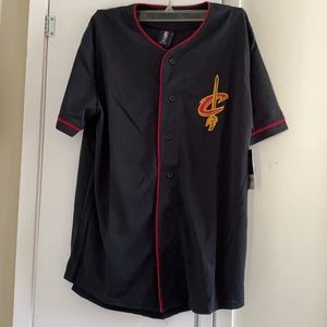 Cleveland Cavaliers shirt